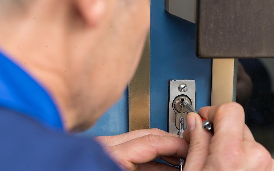 serrurier ouverture porte Asnières-sur-Seine