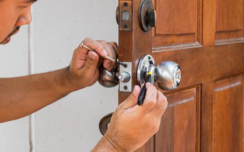 serrurier ouverture porte Asnières-sur-Seine